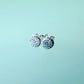 Daisy Stud Earrings - MaisyPlum