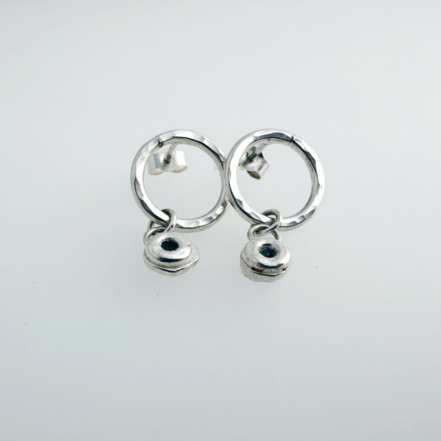 Dottie Hoop Earrings - MaisyPlum