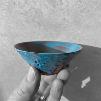 Enamel Pinch Pot - MaisyPlum