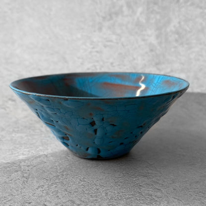 Enamel Pinch Pot - MaisyPlum