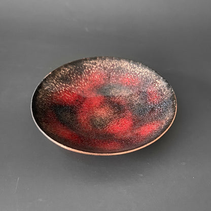 Red Trinket Dish - MaisyPlum